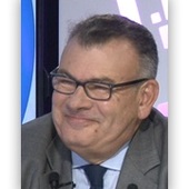 Gérard Hirigoyen