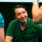 Mehdi Achouche