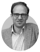 Carl Benedikt Frey