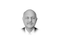 Mushahid Hussain Sayed