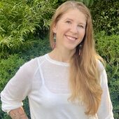 Sarah Whitcombe-Dobbs