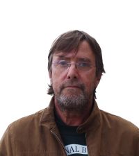 Luis Javier Tellería