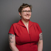 Harriet Earle