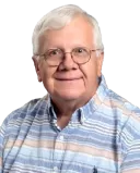 Eugene Lucas