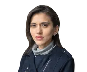 Seema Jilani
