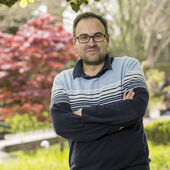 Jean-Michel Escoffre
