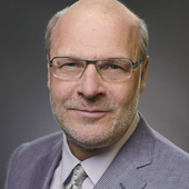 Eric Zillmer