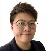 Eva Cheuk-Yin Li