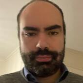 Cristóbal Castro Barrientos