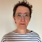 Judith Brocklehurst