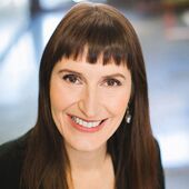 Judith Bishop