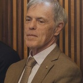 Bernard Cova