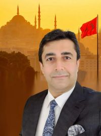 Çetin Ay