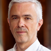 Laurent Tessier