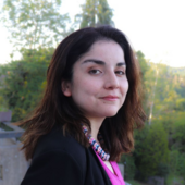 Natalia López-Hornickel