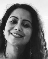 Paromita Ghosh