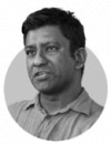 Aziz Huq