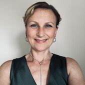 Jilly Gibson-Miller