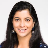 Shayoni Mitra