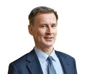 Jeremy Hunt