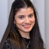 Irene Nikoloudakis