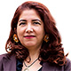Sheyla Salazar Fernández