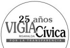 Vigia Civica-Circular C 25 Años