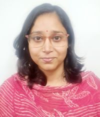 Ranu Chauhan