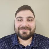 Stylianos Syropoulos