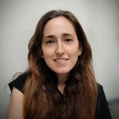 Lydia Begoña Horndler Gil