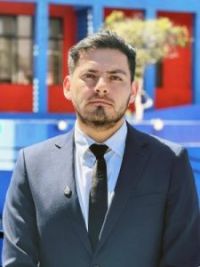 Ezequiel Martínez Rojas