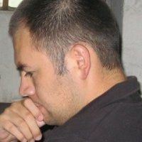 Orlando Mazeyra Guillén