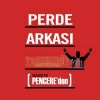 Perde Arkası