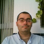 Carlos Martínez Carrasco