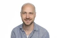 Graeme Bayliss