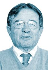 Manuel Muñoz Ibáñez