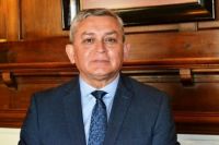 Patricio Cartagena Díaz