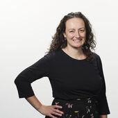 Mara Davis Johnson