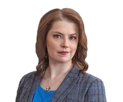 Jen Gerson
