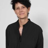 Catherine McKinnon