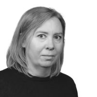 Claudine St-Germain