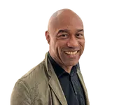 Gus Casely-Hayford