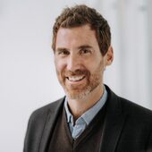 Jean-François Harvey