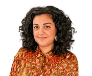 Leah Pattem