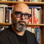 Stéphane Amato