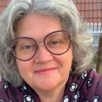 Kari-Mette Walmann Hidle