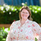 Nicole Brownlie