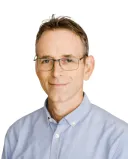 Ben Endres Ph.d