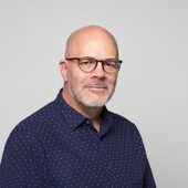 Patrick Dodd