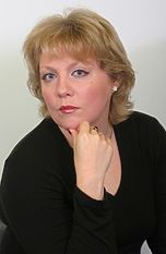 Станислава Одоевцева